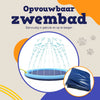 PootjesPret Watermat