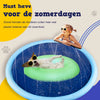 PootjesPret Watermat