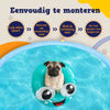 PootjesPret Watermat