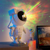 Astronaut Galaxy Lamp Sterrenhemel LED Projector