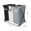 Multi Sorteer Wasmand
