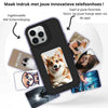 E-Ink Telefoon Hoesje