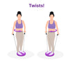 TwistFit Pro