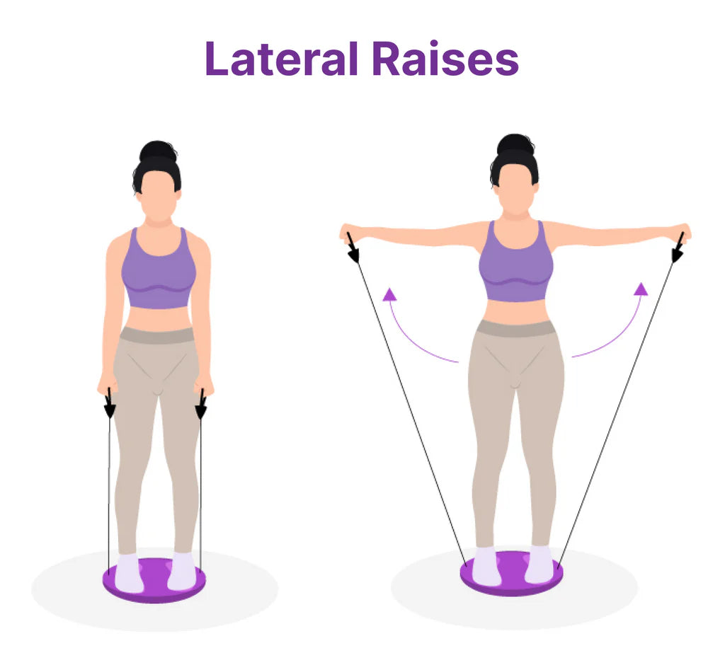 TwistFit Pro