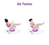 TwistFit Pro