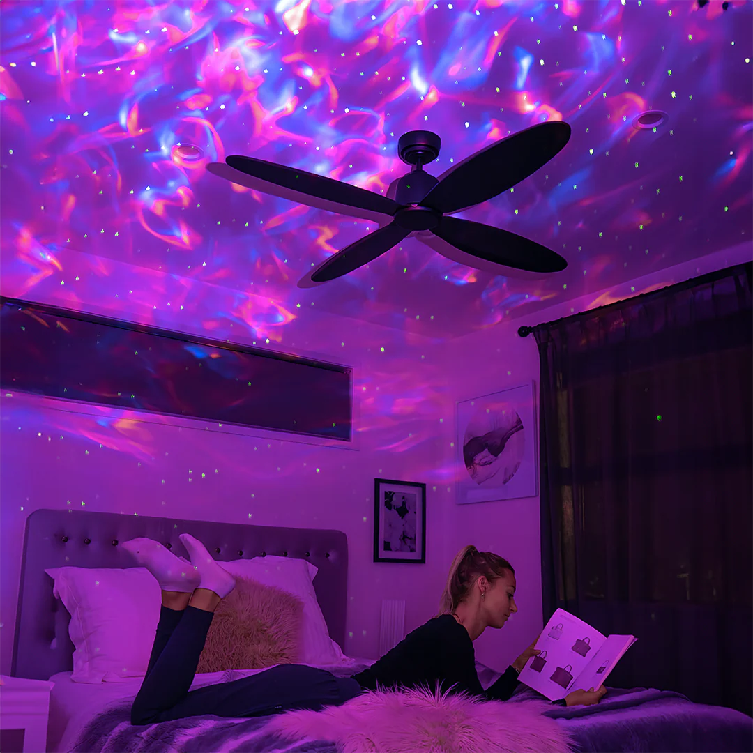 Astronaut Galaxy Lamp Sterrenhemel LED Projector