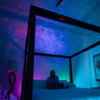 Astronaut Galaxy Lamp Sterrenhemel LED Projector