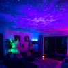 Astronaut Galaxy Lamp Sterrenhemel LED Projector