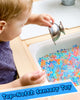 50.000 Gel balletjes