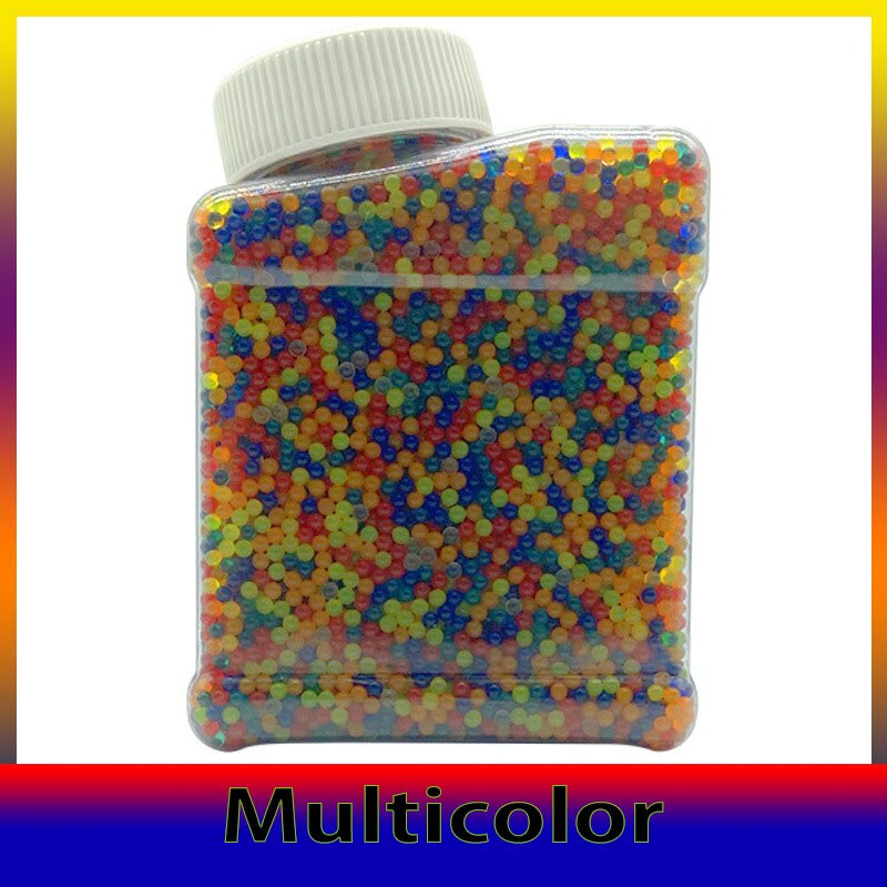 50.000 Gel balletjes