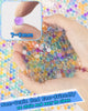 50.000 Gel balletjes