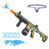 Gel Blaster Gun 30.000 balletjes