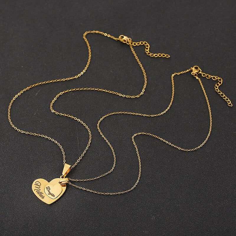 Moederdag ketting