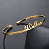 Armband met naam