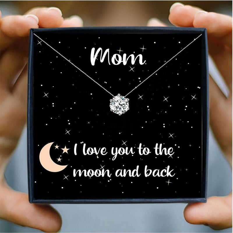 Ketting voor mama